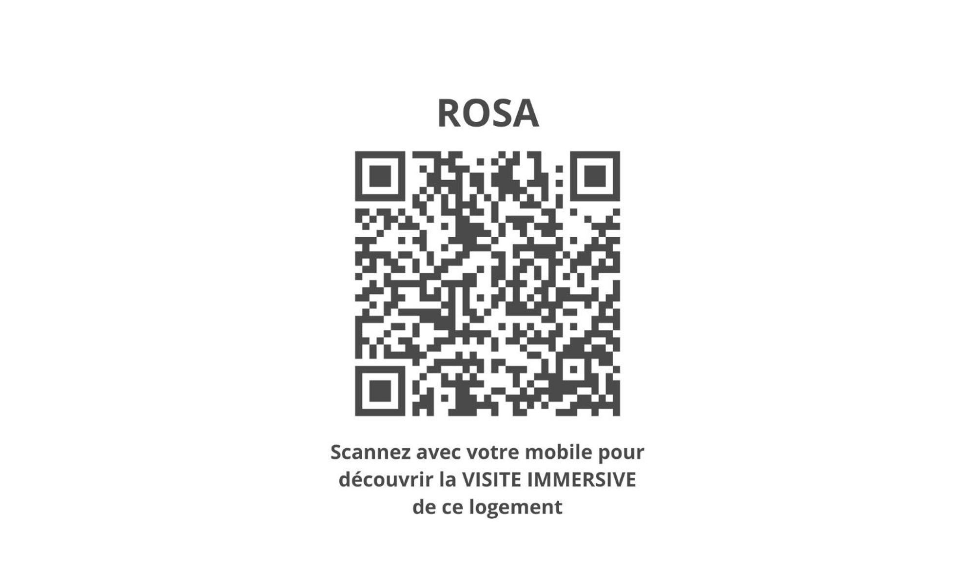 ROSA, Confortable 2 chambres avec parking dans le centre Rennes Extérieur photo